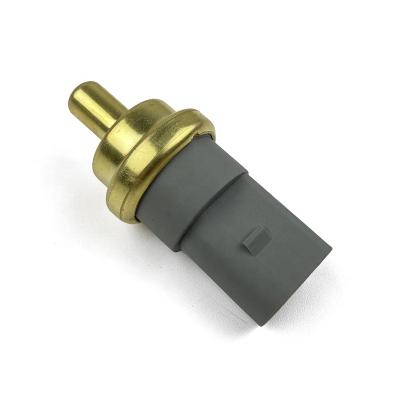 China New High Quality Coolant Temperature Sensor 06A 919 501 06A919501 For VW 6*3*3 for sale