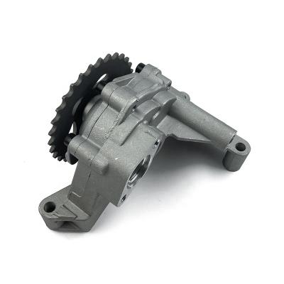 China oil pump 06A 115 105 06A115105 for VW 18*18*10 for sale