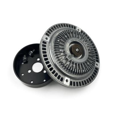 China High Quality Fan Clutch 058 121 350C 078 121 350A 078121350A 058121350C For VW 15*15*8 for sale