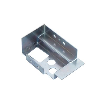 China Widely Applied Deep Drawing Making Instrument Enclosure Number Ring Machine Sheet Metal Making 304 Stainless Steel Stainless Steel Parts for sale