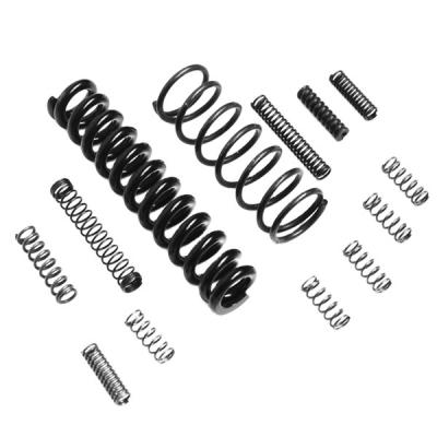 China Widely Applied OEM Customized Metal Stainless Steel Compression Spring Manufacturers for sale