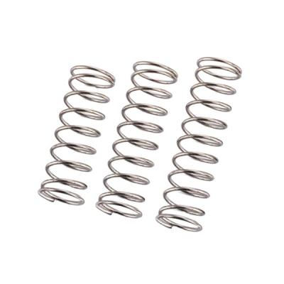 China Wholesale Small Coil Pressure Custom Hardware Metal Compression Spring for sale