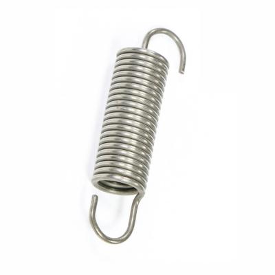 China Professional Hardware Spring Manufactures Support OEM Metal Extension Spring Various Trampoline Spring for sale