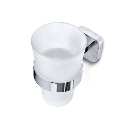 China New Fashion Modern Best Price Fast Delivery Stainless Tumbler Wall Mounted Holder Set Supplier From China for sale