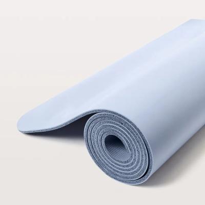 China High Grade New Design Non Slip Fitness Sports Exercise Mat Eco Friendly Sublimation Yoga Mat for sale