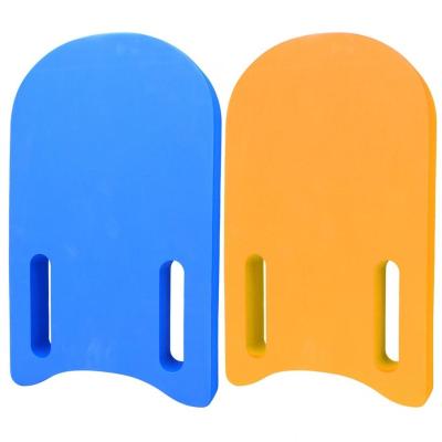 China Summer Fashional Kids Toy Foam Floating Plate For Swimming Eva Swimming Board Buoyancy Plate for sale