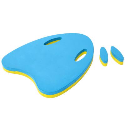 China Wholesale High Quality High Power Swimming Kick Board Safe Swimming Learner Kickboard Floating Plate for sale