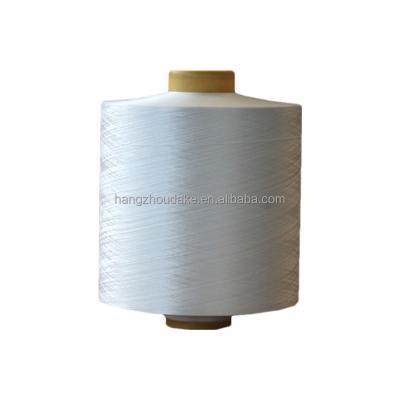 China Sustainable Roving 250D / 96F Polyester Filament DTY Thread AA Grade For Knitting for sale