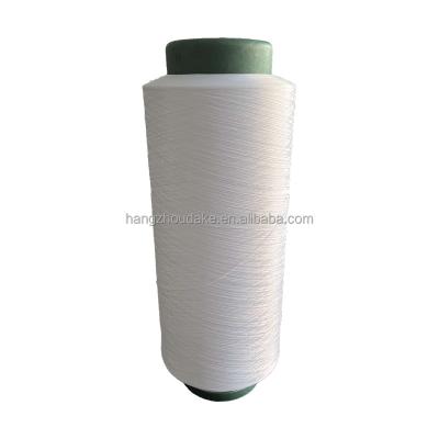 China 75D/36F Sustainable Cheap SD RW POLYESTER TEXTURED YARN DTY NIM SIM AA Grade For Weaving And Knitting for sale