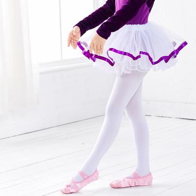 China tutu & Skirts Children Ballet Skirt Girls Dance Tutu for sale