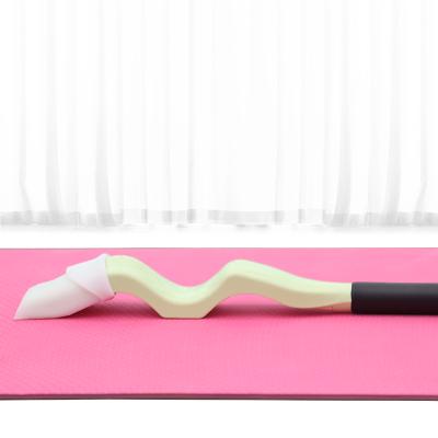 China Ballet Dance Training ABS Ballet Foot Stretcher Instep Training Ballet Dance Exercise Supplies for sale