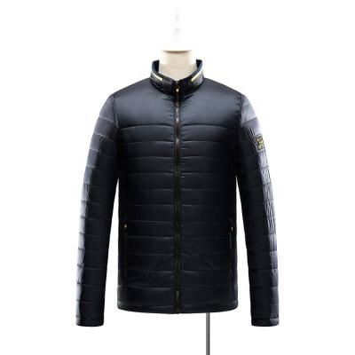 China Raincoat made in china top quality winter waterproof jacket for men stylish for sale