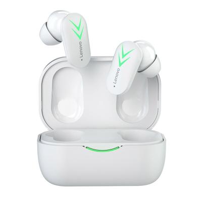 China In-Ear Lenovo Xt82 Tws lPX4 Wireless Waterproof Bt5.1 Earphone Headphones Boat Headphones Touch Control Headsets for sale