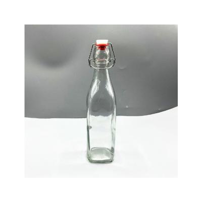 China Factory direct supply stocked multifunctional cooking glass oil bottle for sale