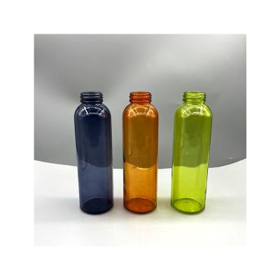 China None The Most Popular Bottle Sports Wooden Grain Glass Water Cup for sale