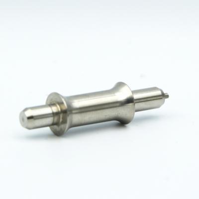 China High Precision Process 316L Stainless Steel Aluminum CNC Machining Parts And Accessory for sale