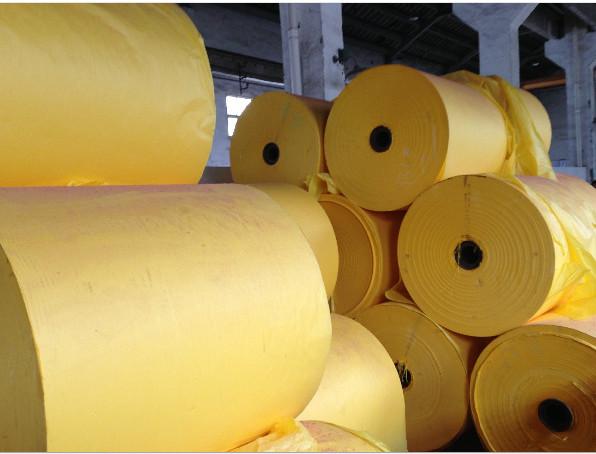 Verified China supplier - China Hangyi Paper kingdom Co., Ltd.