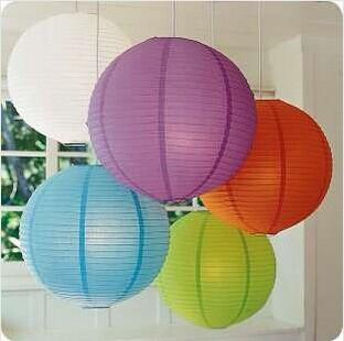 China Paper lantern for sale