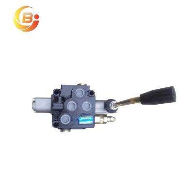 China Agricultural Machinery Little Leakage Hydraulic Backward Diverter Valve Pressure Control Valve for sale