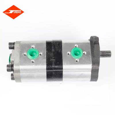 China Oil Factory Supply Hydraulic Pump Parts Forklift Fuel Pump for sale