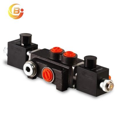 China Agricultural Machine Little 12v Leakage Solenoid Valve Fuel Pressure Regulator Proportional Control Valve for sale