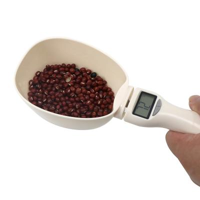 China Sustainable Electronic Pet Food Scale Doser Intelligent Electronic Weighing for sale