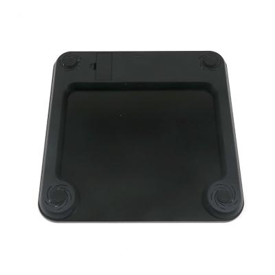 China With Multifunctional Black Scale Tray Top Quality Digital Kitchen Weight Sale For Weighing Food for sale