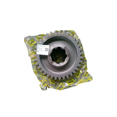 China Different Kinds of Heavy Duty Truck Parts 4.8 Truck Parts Medium Axle Drive 31/26 Gear WG9014320208 Medium Axle Driving Gear 31/26 for sale