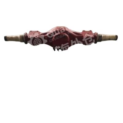 China First Axle Middle /First Axle Housing AZ9231330990 For Sinotruk HOWO/SHACMAN/FOTON Spare Parts for sale