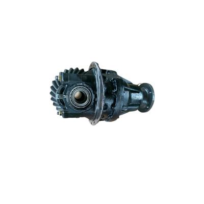 China Different kinds of Axle Drive Heavy Duty Rear Axle Differential /i=5.73 XS 165/Enhance Truck Center Section AZ9231320743 (i=5.73, XS165, Enhanced Differential) for sale