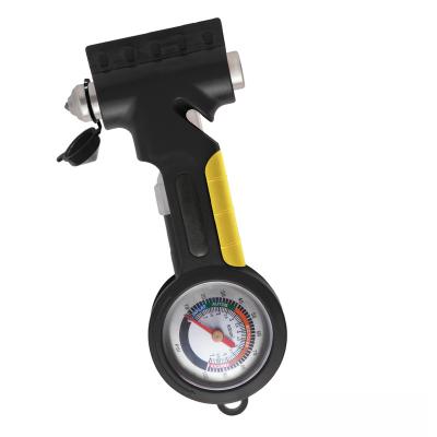 China Automatic Air Digital Tire Inflator With Pressure Gauge 109-1 for sale