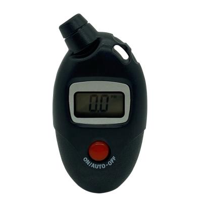 China Latest Design Car New Arrival Digital Tire Pressure Gauge 150 PSI 86078 Digital Tire Pressure Gauge for sale