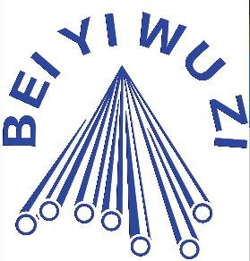 Verified China supplier - Hubei Bayyi Material Co., Ltd.