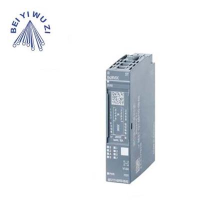 China new original 6es7131 - 6bf00 - 0ca0cm digital SIMATIC ET 200SP input module for sale