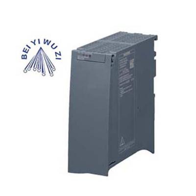 China New Original SIMATIC PM 1507 24 A Stabilized V/3 Power Supply 6EP1332-4BA00 CM for sale