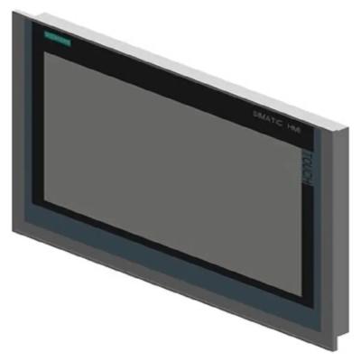 China New and Original Simatic Touch Panel TP1500 15 Inch Touch Panel HMI 6AV2124-0QC02-0AX1 for Siemens 15.4 for sale