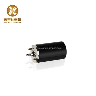 China Other other micro coreless dc motor 12v for model trains 3650 for sale