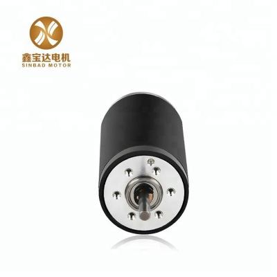 China Other other 35mm coreless mini helicopter motor 12v dc motor for sale