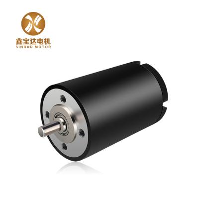 China Other other hot sale dc motor 28mm 48 volt electric car motor for kids for sale