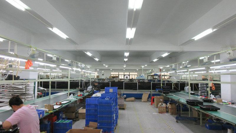 Verified China supplier - Zhongshan Ymf Lighting Co., Ltd.