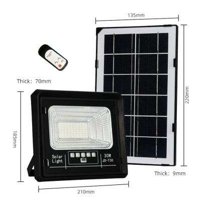 China Outdoor Waterproof Solar Flood Light of /Outdoor /Barn/Road/Garden/Park/Square/Street /Pathway etc. Indoor Energy Saving IP67 30w 50w 100w 200w 300w High Power LED for sale