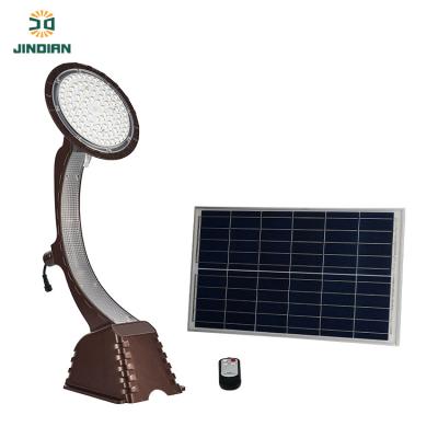 China JD IP65 Waterproof Street Light Garden Lighting Led Street Light 500W 1000W Solar Power Led Solar Street Light for sale