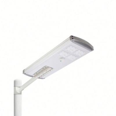 China Garden JD Top Selling Rechargeable Led Street Light All In One Led Solar Light for sale