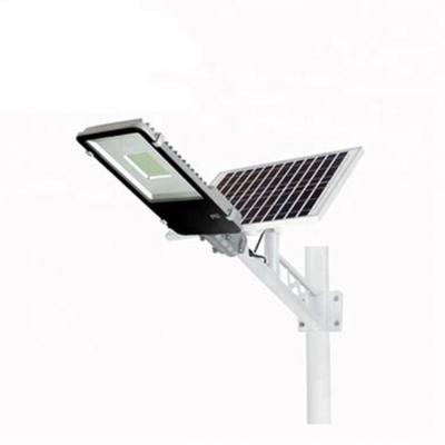 China Best Selling ROAD JD Products IP65 12V Integrated Solar Panel Solar Street Light for sale