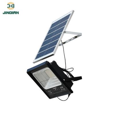 China Indoor /Outdoor /Barn/Road/Garden/Park/Square/Street /Pathway Flood Light Energy Saving Solar Industrial Flood Light etc. Jindian LED led solar floodlight for sale