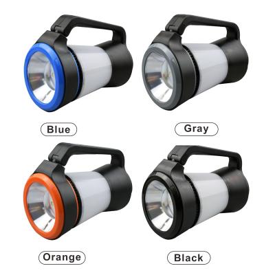 China High Quality Multifunctional Creative Design Camp Drinking Flashlight 3 in 1Multifunctional New LED Lights Outdoor Camping Lanterns for sale