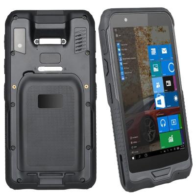 China 1920 1080 Custom Price Warranty Industry Quality Concessions Rugged Tablet Handheld Computer Rugged Waterproof IP65 Display For Windows 10 OS for sale