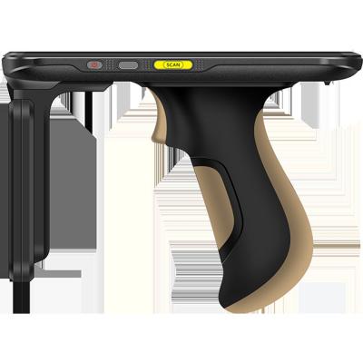 China IP65 Handheld Computer Nomad Handheld Barcode Scanner for sale