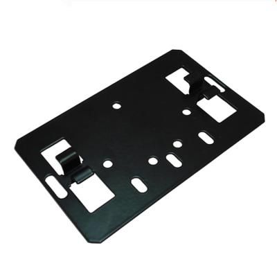 China Zinc Oxidation Laser Cutting Metal Parts Casting Small Parts Metal Casting Ingot Molds for sale