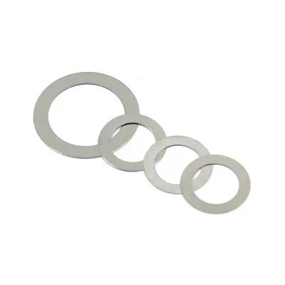 China Zinc Flat Washers 304 Stainless Steel Cup Washers Spring Steel Washers for sale